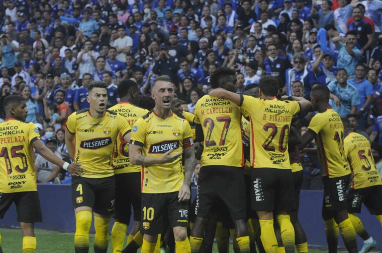 Desde BSC, pensando en el Clásico: “Cuidaremos la integridad de nuestra plantilla”