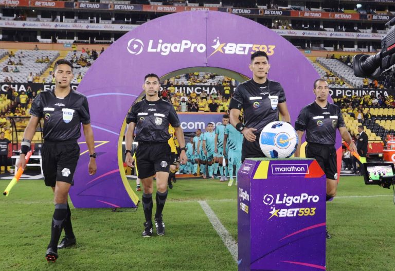 Horarios confirmados para la Fecha 15 de la LigaPro