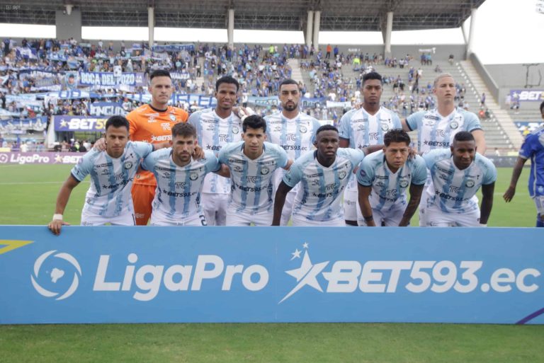 (VIDEO) “La única manera que el City se salve es con fútbol, con puntaje…”