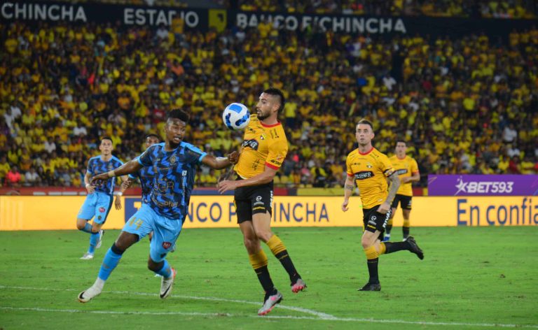 CONMEBOL dio la bienvenida a BSC y El Nacional a la Copa Libertadores 2024