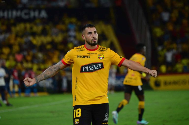 (VIDEO) Francisco Fydriszewski: “El club exige resultados y los estamos dando”