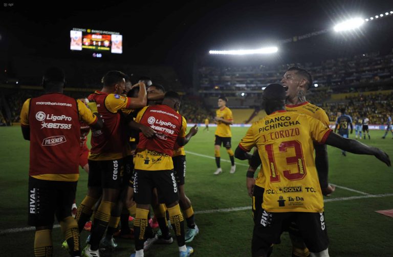 (VIDEO) “Nos estructuraremos bien para pelear por el objetivo: La Libertadores”