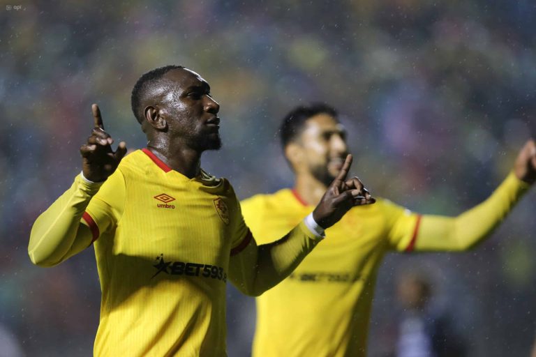 (VIDEO) Aucas derrotó a Independiente del Valle en Chillogallo