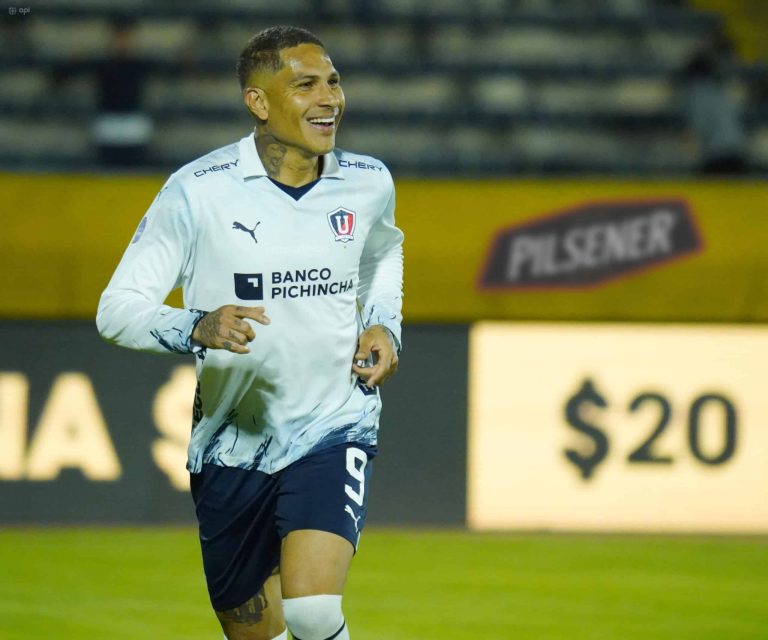 ¡LDU FINALISTA DE LA LIGAPRO 2023! Remontada alba ante el Cumbayá en el Atahualpa