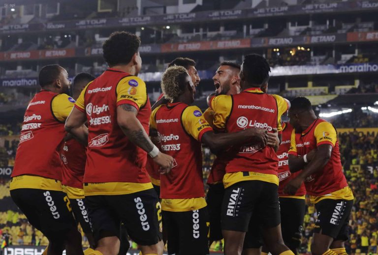 BSC haría su pretemporada 2024 en USA
