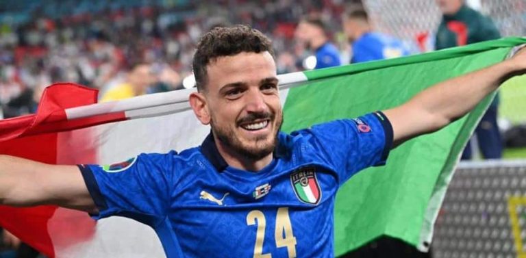 Florenzi, nuevo jugador investigado por el ‘Caso Apuestas’