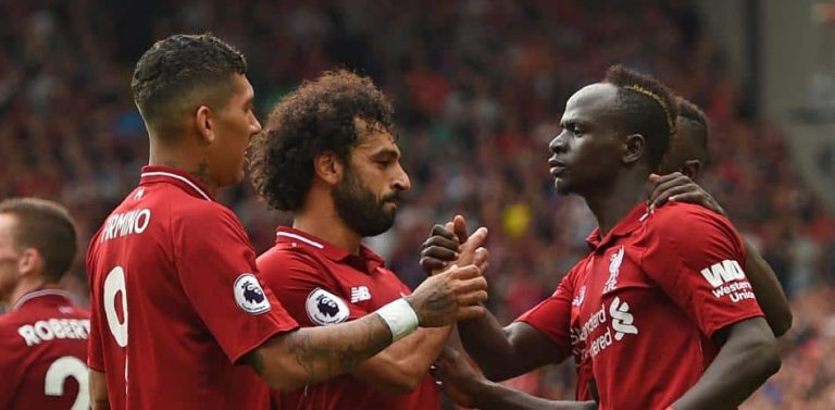 Firmino explica como explotó la relación entre Mané y Salah: “Ese día se destapó todo…”