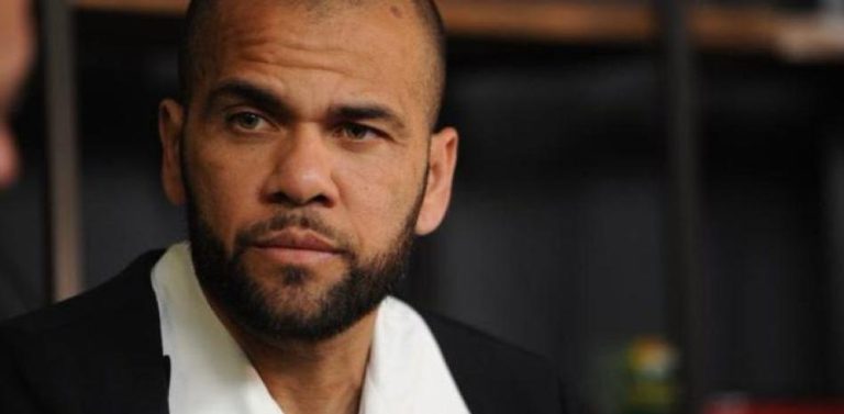 El acuerdo que puede evitar el juicio final a Dani Alves
