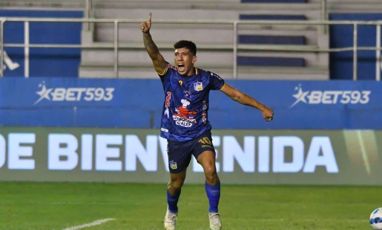 (VIDEO) Braian Oyola y Facundo Castelli no continuarán en Delfín