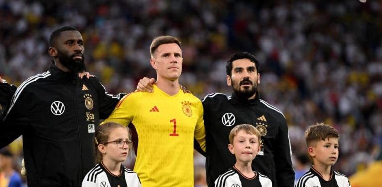 Ter Stegen se lesiona y regresa a Barcelona