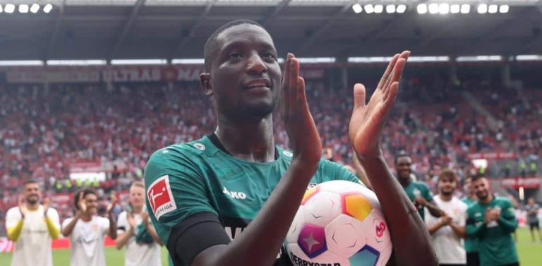 Un equipo de la Premier quiere a Guirassy, la gran sensación de la Bundesliga