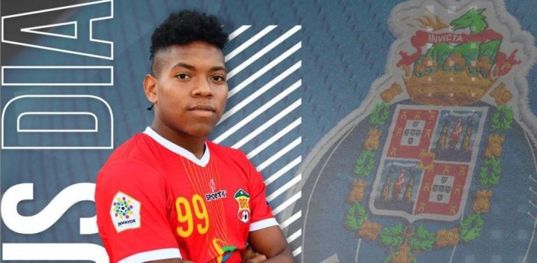 El hermano de Luis Díaz juega por primera vez tras el secuestro de sus padres
