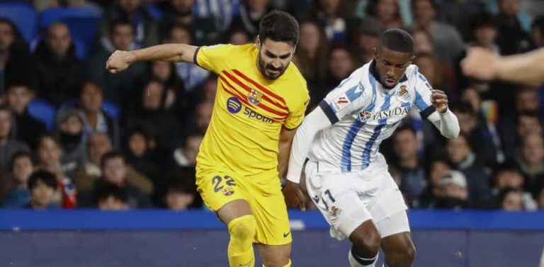 Nueva polémica con Gündogan desmentida por su agente