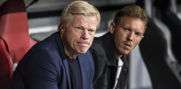 Oliver Kahn se dedicará al coaching online