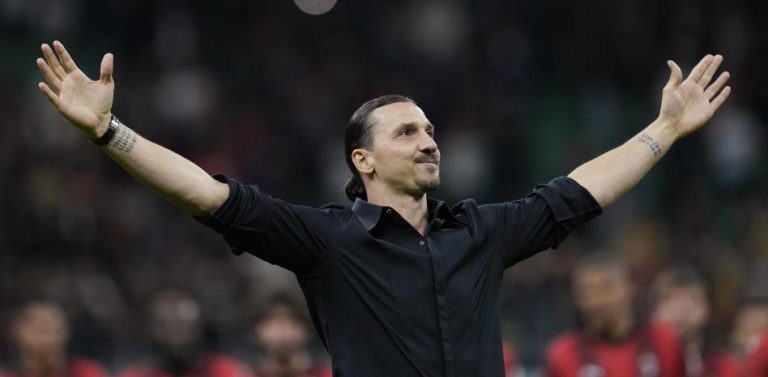 Ibrahimovic: “Tic tac, tic tac…”