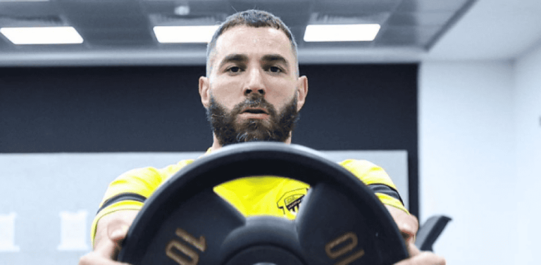 ¡Una fuerte bronca entre Benzema y Nuno termina con el portugués cesado!