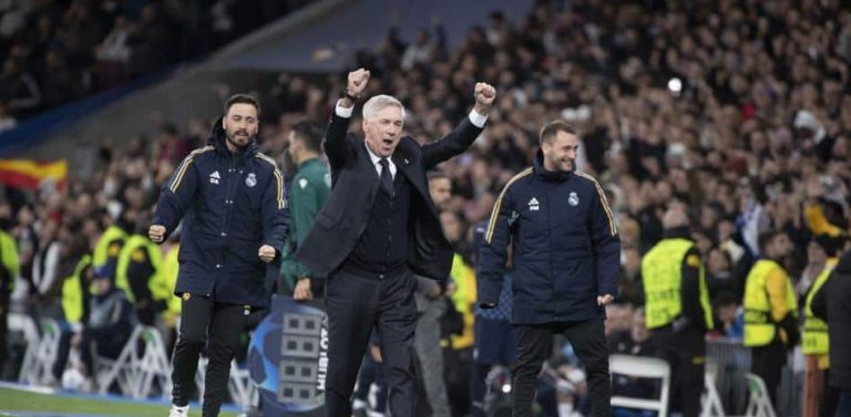 Ancelotti señala a Liga, FIFA y UEFA por el calendario