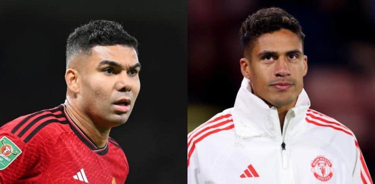 “Varane no da pie con bola y Casemiro está flojo”