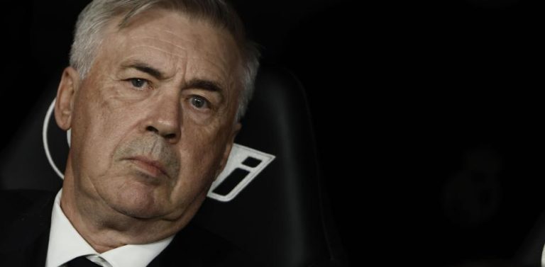 En Brasil dan por hecho que Ancelotti ya ha firmado con la CBF