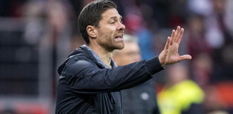 Xabi Alonso no le saldría gratis al Real Madrid