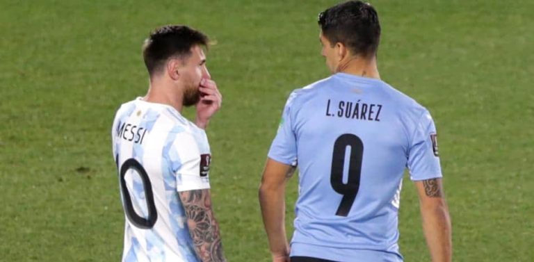 Messi-Suárez, reencuentro en La Bombonera