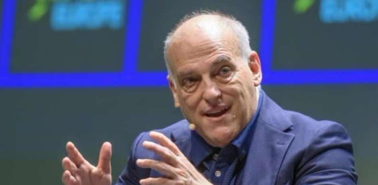 LaLiga denuncia a FIFA ante el TAS por el futuro calendario de selecciones