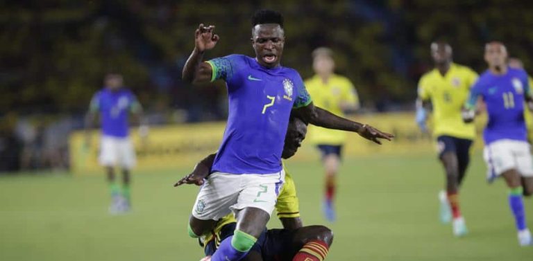 La cifra que recibirá el Real Madrid por la lesión de Vinicius