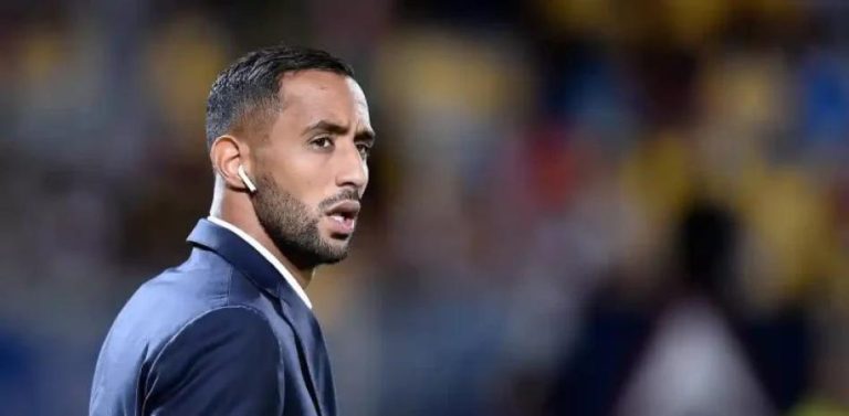 Benatia será nuevo director deportivo del Marsella