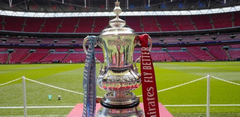 No pasaba desde 2006: un equipo histórico, expulsado de la FA Cup