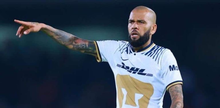 La Audiencia de Barcelona rechaza, de nuevo, la libertad a Dani Alves