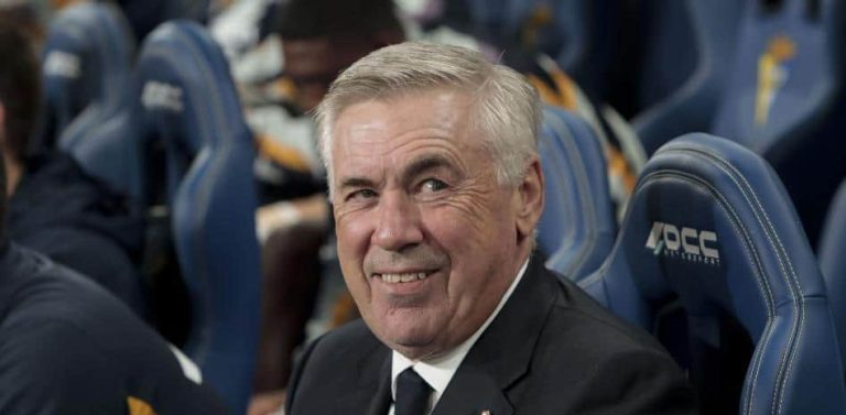 Un grande de la Premier quiere a Ancelotti
