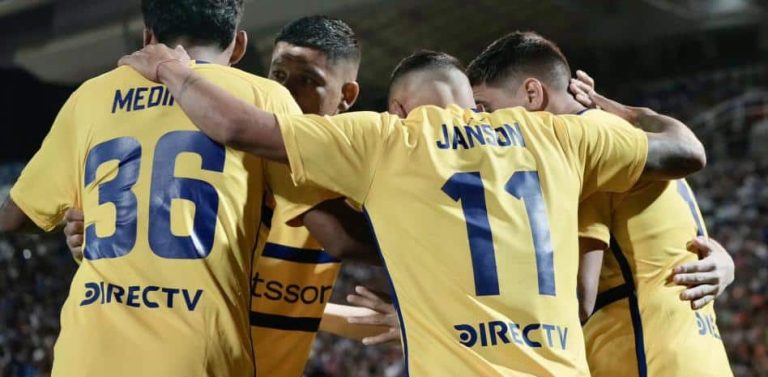 Suspendidas las elecciones a la presidencia de Boca Juniors