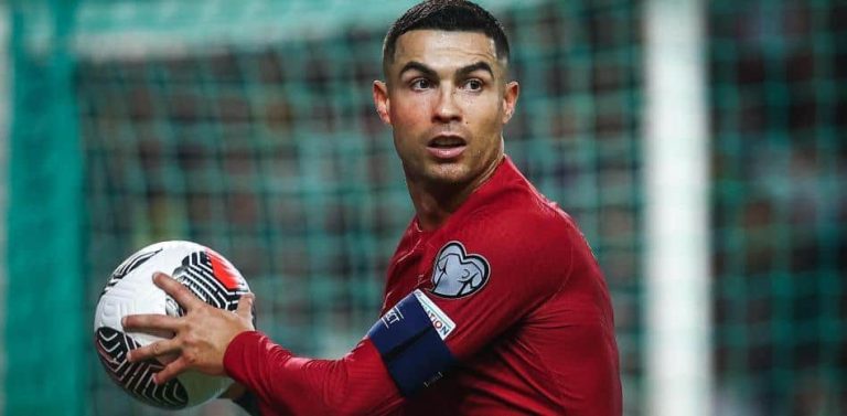 Según la BBC: Cristiano Ronaldo, investigado por presunta estafa