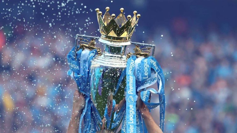 La IA pronostica como acabará la Premier League
