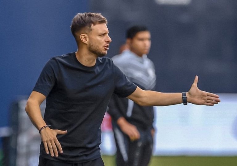 Desde México: Informan que Anselmi sería DT de Cruz Azul