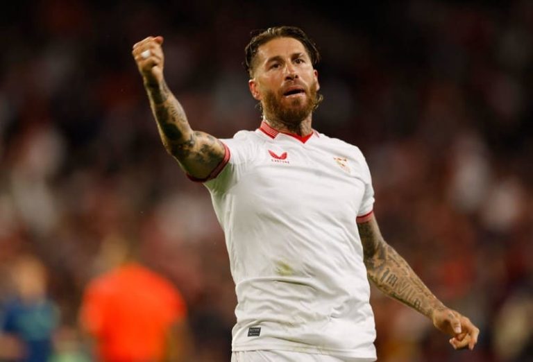 (VIDEO) Sergio Ramos anotó el gol 10.000 de la Champions League