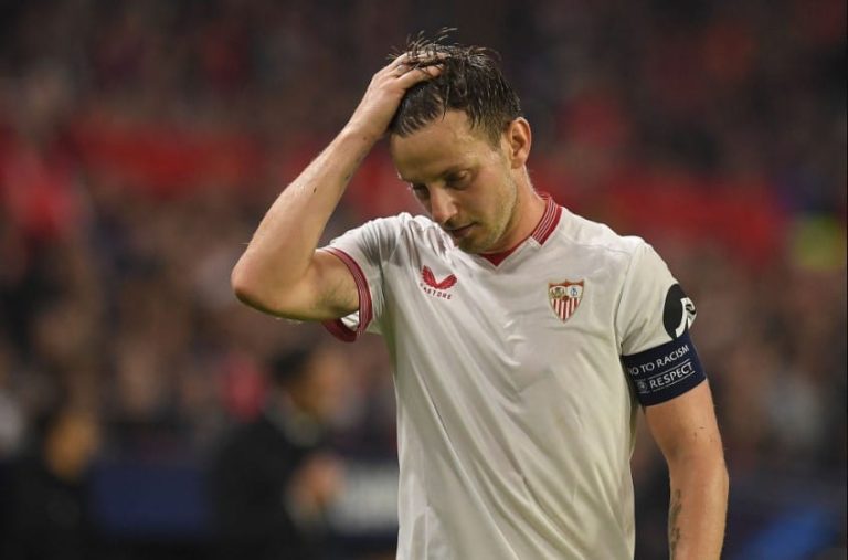 (VIDEO) FUERA DE CHAMPIONS: Sevilla cayó de local ante el PSV y quedó eliminado