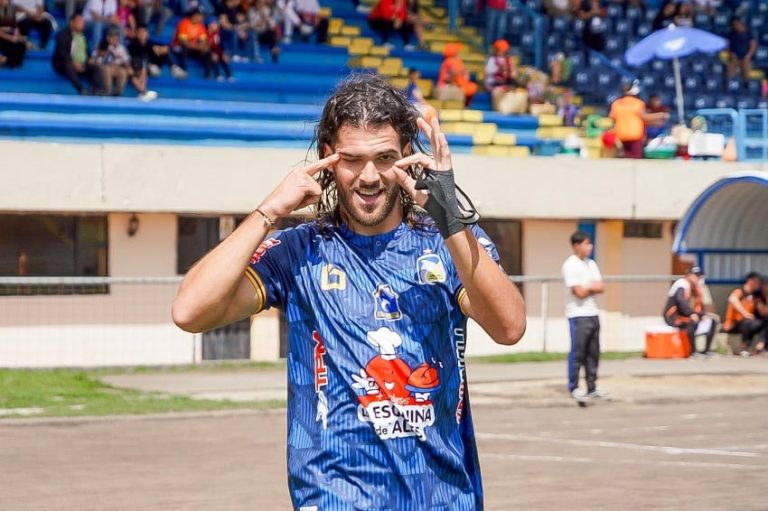 (VIDEO) Emelec está interesado por Castelli