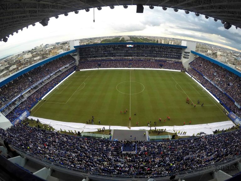 Emelec anunció precios para el Clásico del Astillero