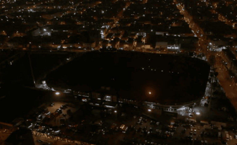 Apagón en Matute: Alianza Lima dejó sin luz a su estadio para evitar celebración de Universitario