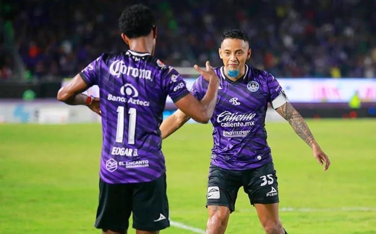 (VIDEO) BOMBA: Mazatlán ganó con un GOLAZO de Jefferson Intriago