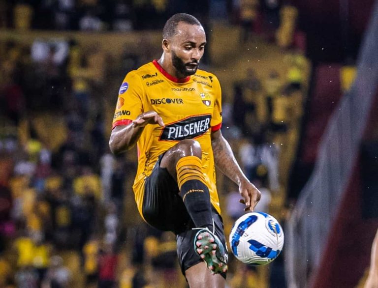 BSC tiene avanzada la compra de Leonai Souza