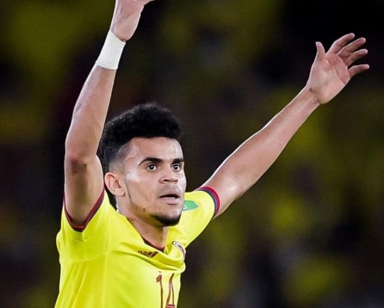 (VIDEO) “Juepu… golazo”: La emoción de un narrador de Colombia en un gol ante Brasil