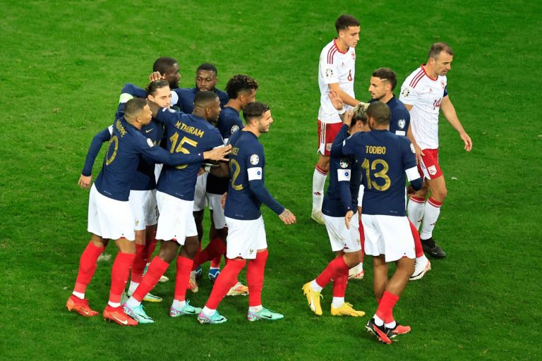 16 selecciones ya se clasificaron a la Eurocopa 2024