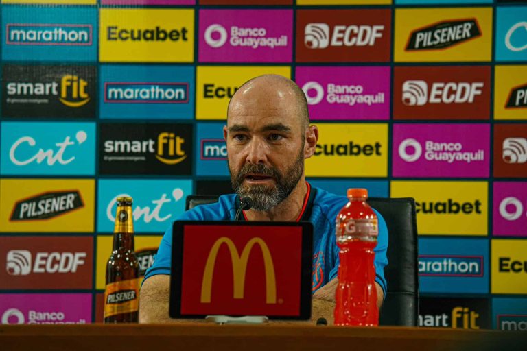 A Félix Sánchez no le preocupan las bajas