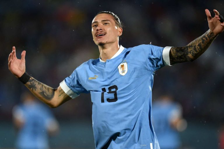 (VIDEO) A PASO FIRME: Uruguay goleó a Bolivia en el Centenario