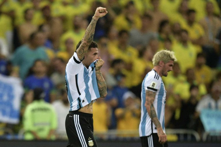 (VIDEO) TRIUNFO HISTÓRICO: Argentina derrotó a Brasil en el Maracaná