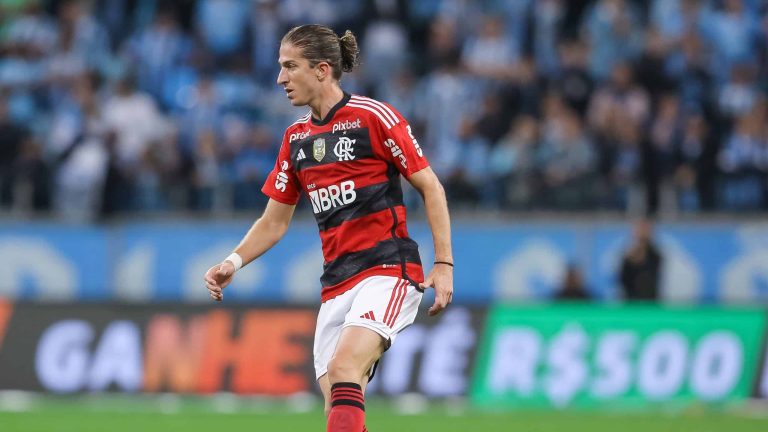 (VIDEO) OFICIAL: Filipe Luis anuncia su retiro del fútbol