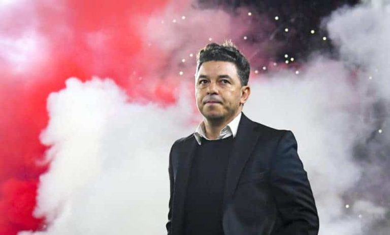 Al-Ittihad espera por respuesta de Marcelo Gallardo