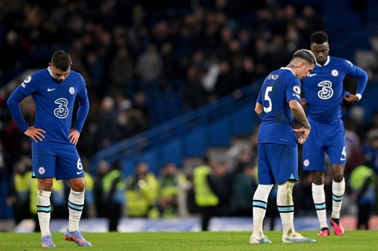 En la Premier League: Al Chelsea podrían descontarle puntos por irregularidades financieras